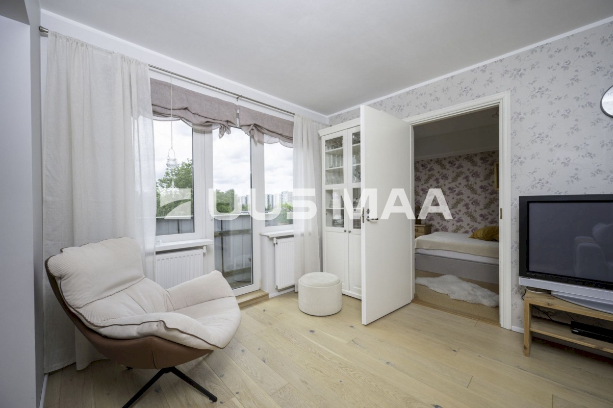 Tallinn, Mustamäe linnaosa, Kadaka, Kadaka tee 163