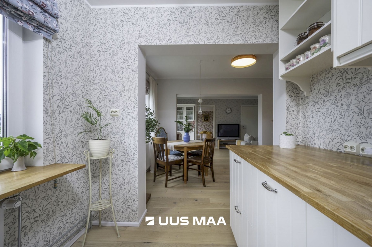 Tallinn, Mustamäe linnaosa, Kadaka, Kadaka tee 163