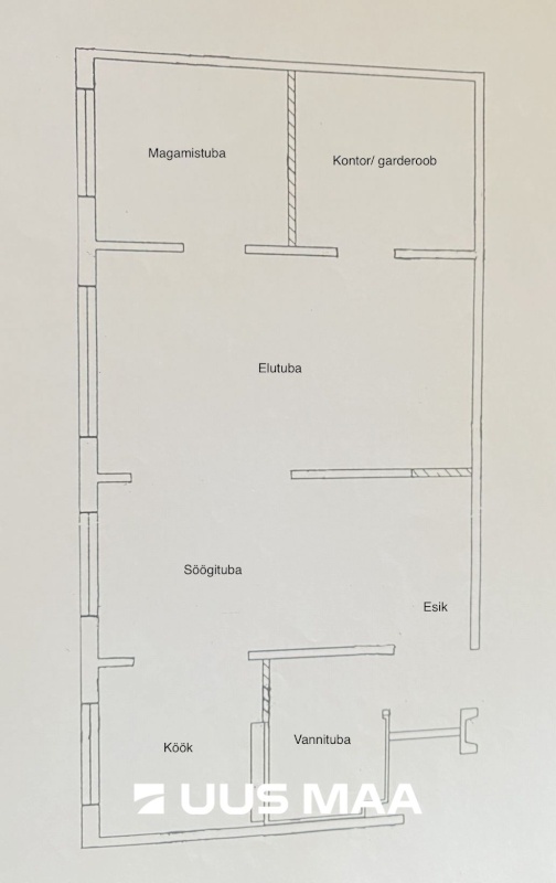 Tallinn, Mustamäe linnaosa, Kadaka, Kadaka tee 163