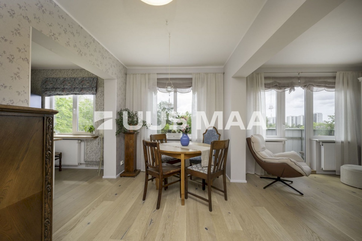 Tallinn, Mustamäe linnaosa, Kadaka, Kadaka tee 163