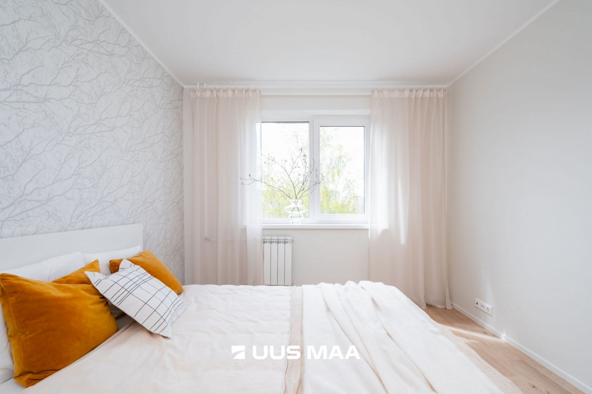 Tallinn, Haabersti linnaosa, Õismäe tee 52
