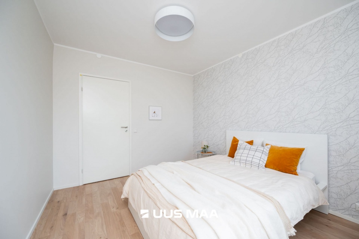 Tallinn, Haabersti linnaosa, Õismäe tee 52