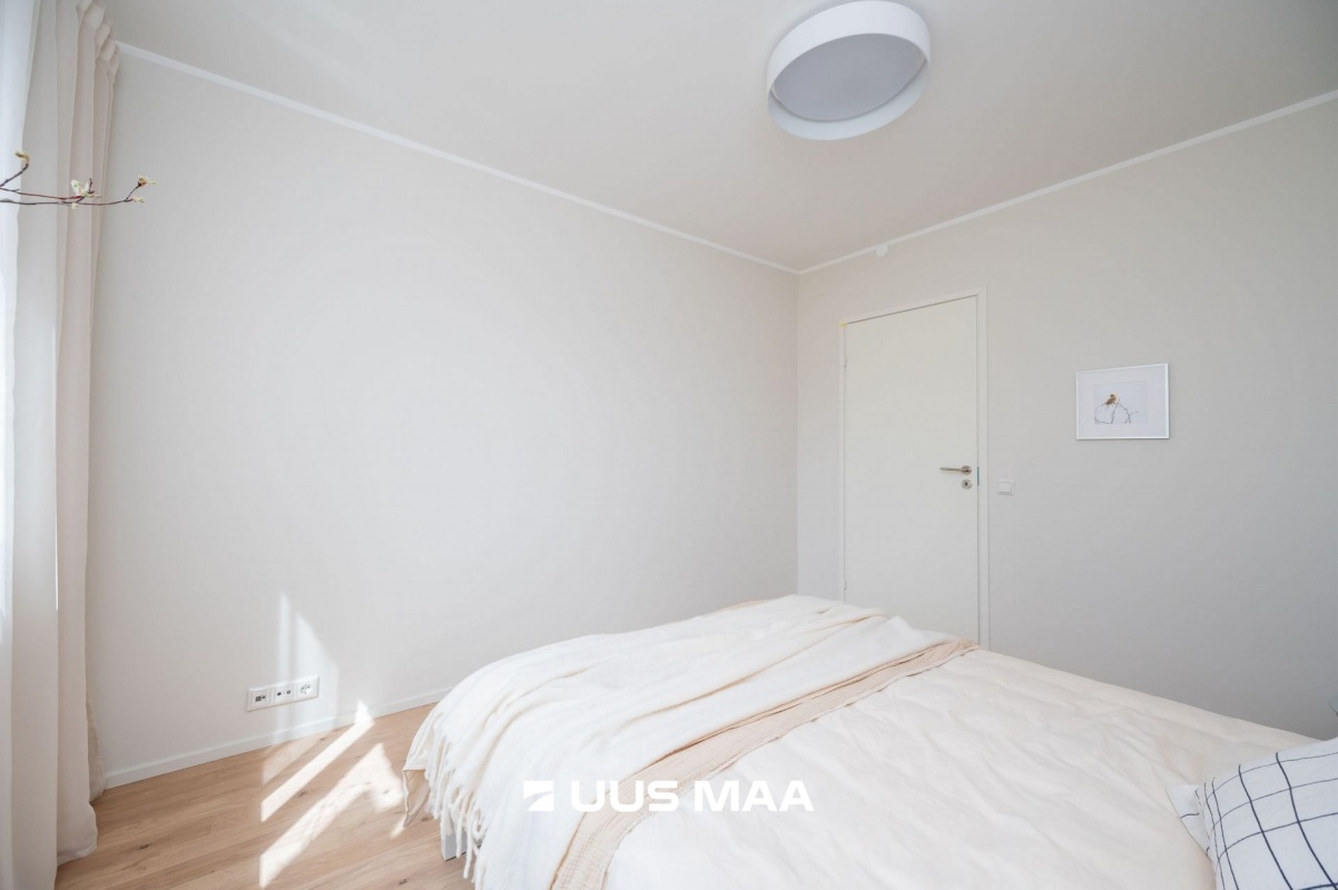 Tallinn, Haabersti linnaosa, Õismäe tee 52