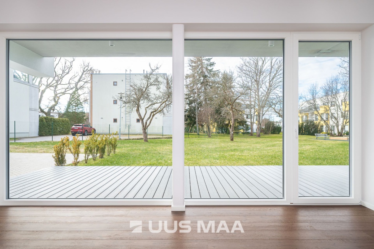 Tallinn, Pirita linnaosa, Põõsa tee 3/5-2
