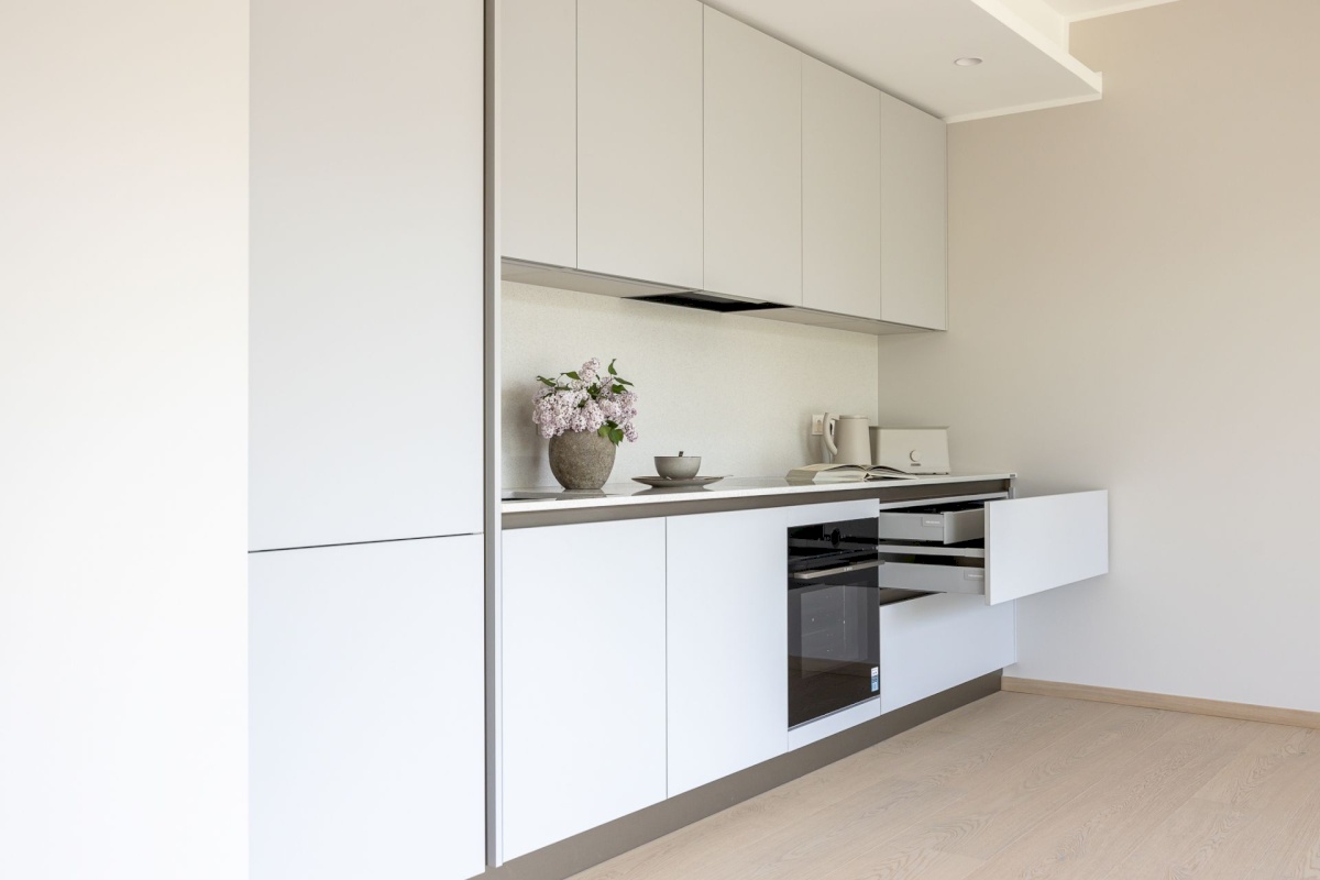 Tallinn, Pirita linnaosa, Põõsa tee 3/5-5