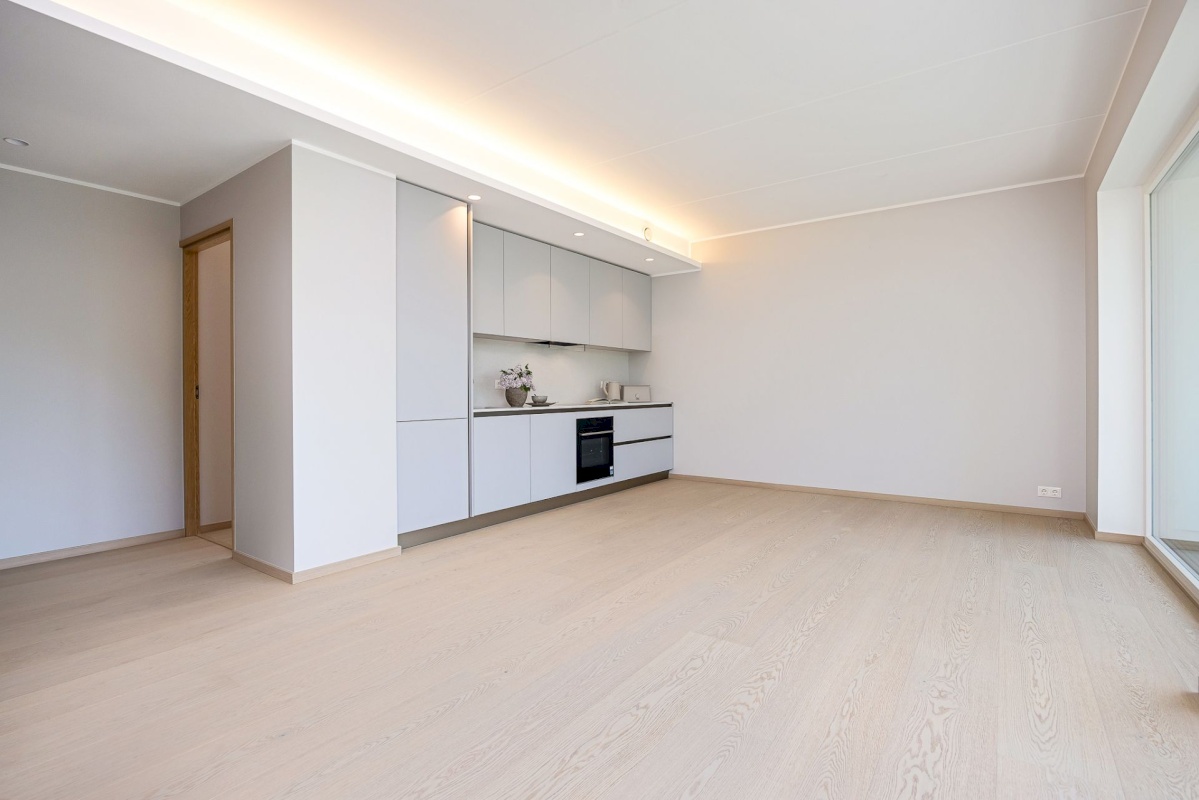 Tallinn, Pirita linnaosa, Põõsa tee 3/5-5