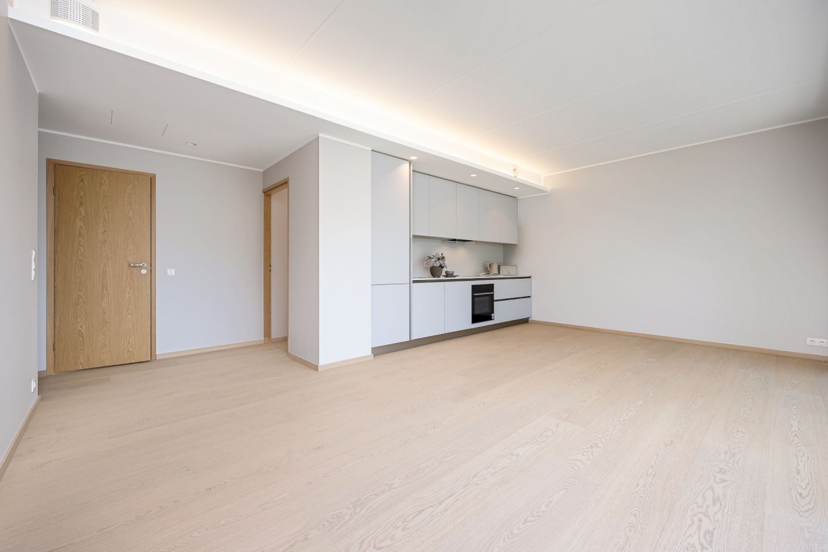 Tallinn, Pirita linnaosa, Põõsa tee 3/5-5