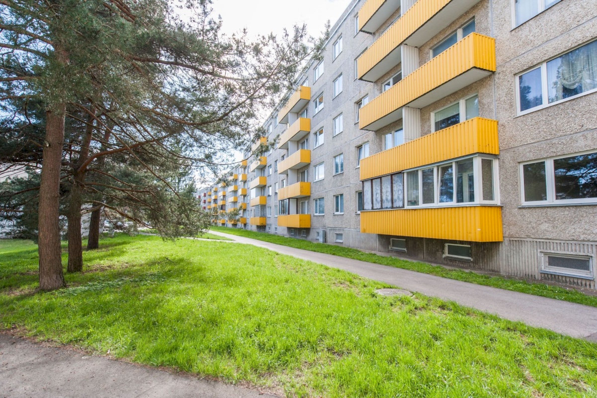 Tallinn, Haabersti linnaosa, Paldiski mnt 157