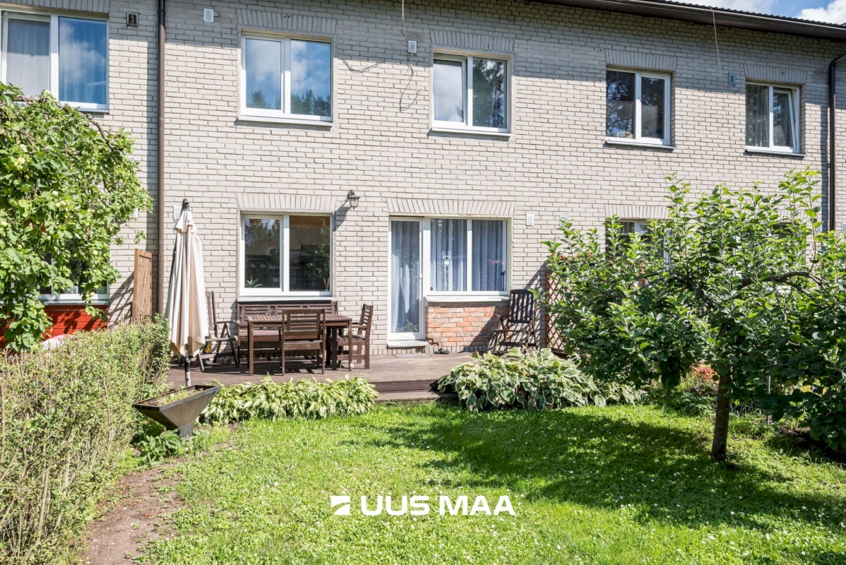 Keila linn, Ööbiku 3