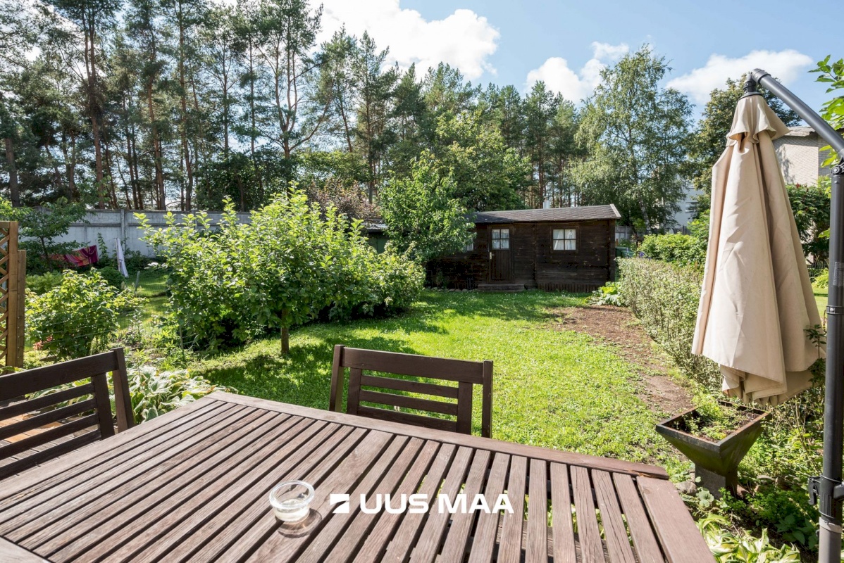 Keila linn, Ööbiku 3