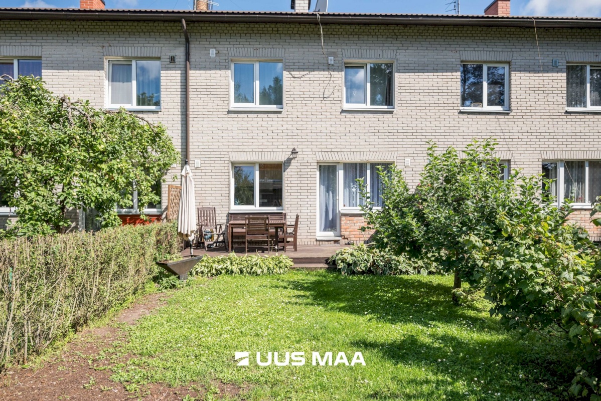Keila linn, Ööbiku 3
