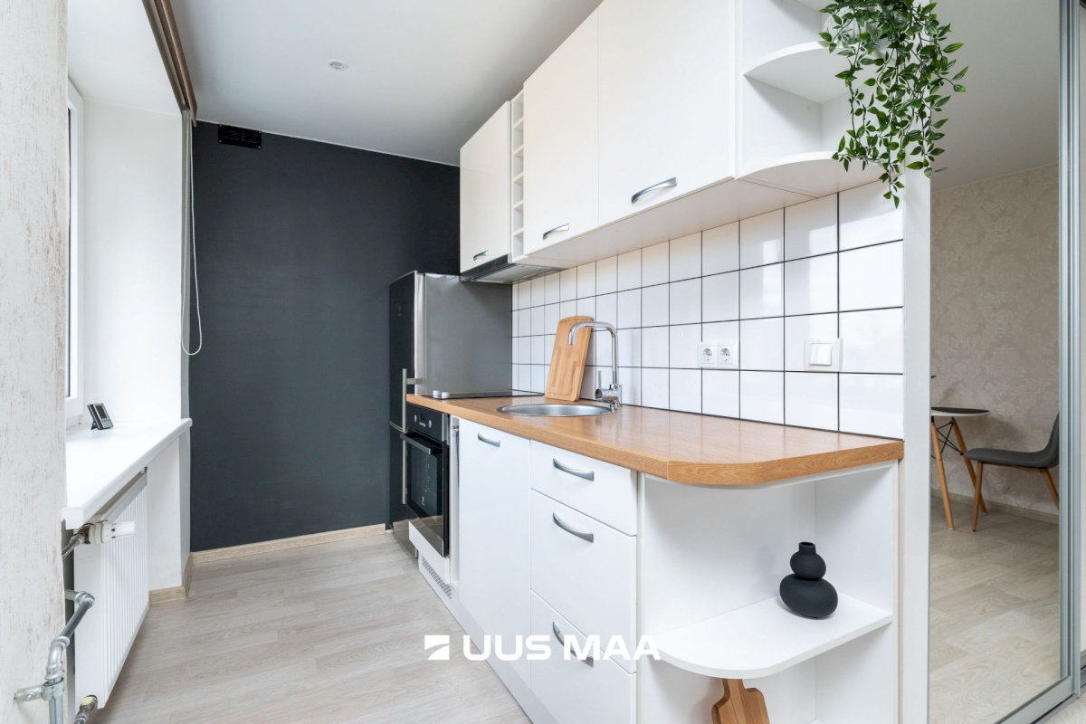 Tallinn, Nõmme linnaosa, Risti 7a