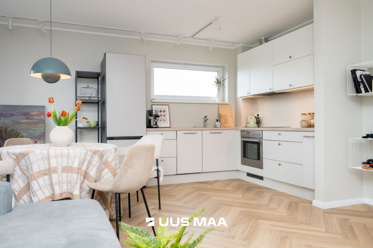 Viimsi vald, Pärnamäe küla, Lageda tee 13