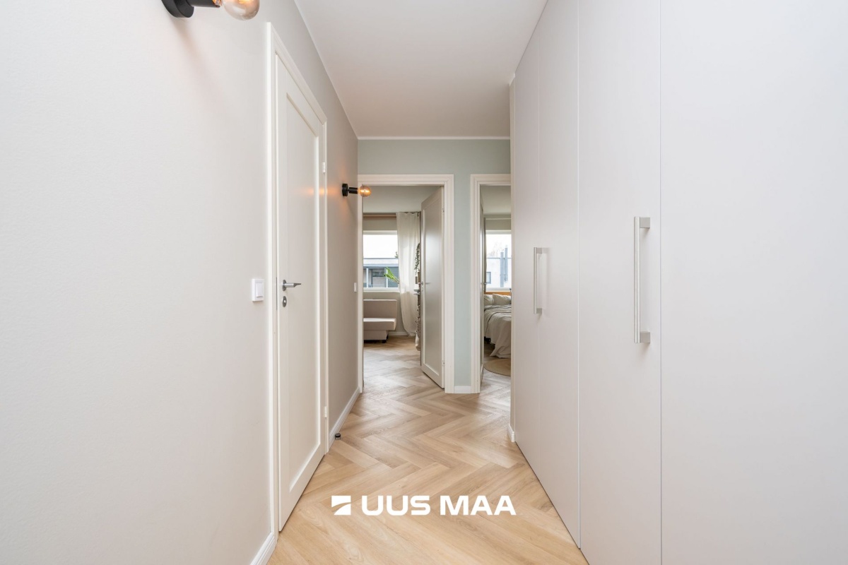 Viimsi vald, Pärnamäe küla, Lageda tee 13