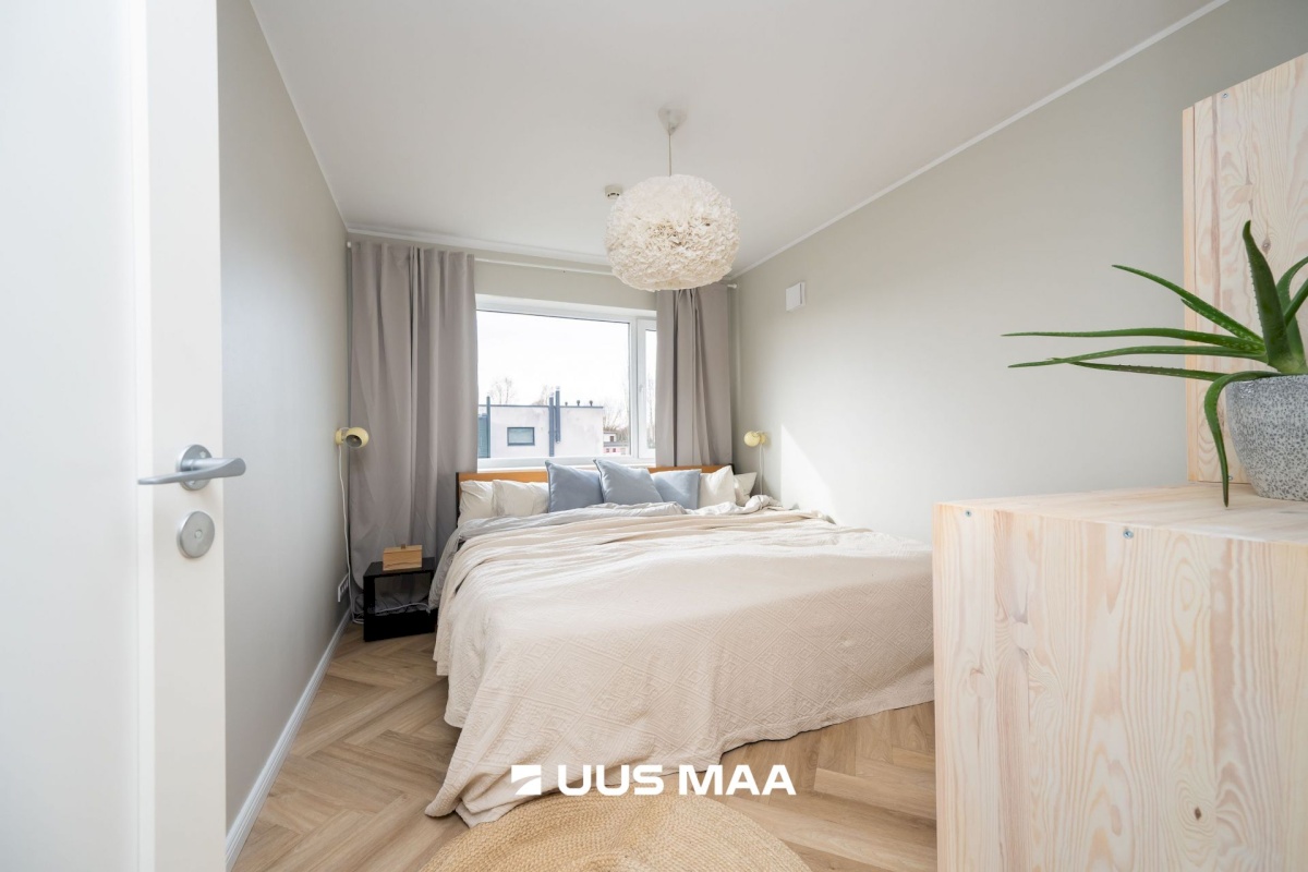 Viimsi vald, Pärnamäe küla, Lageda tee 13