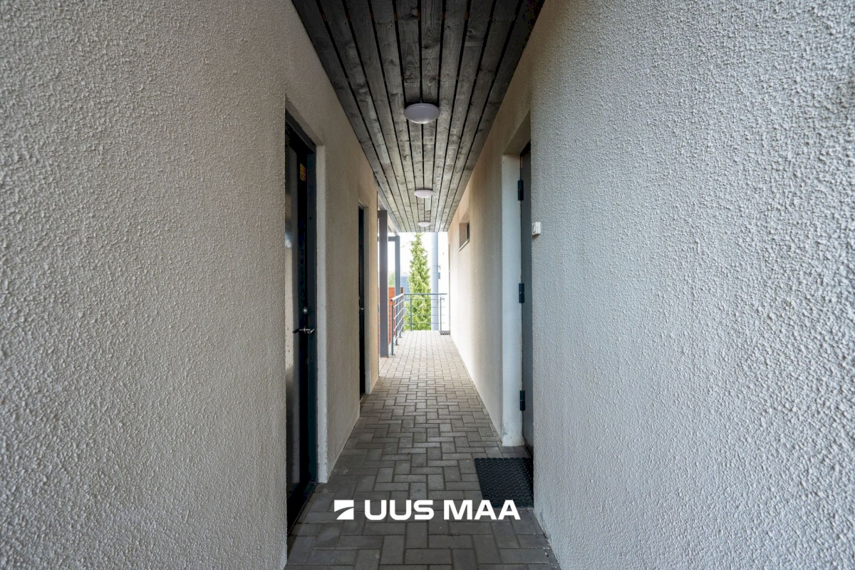 Viimsi vald, Pärnamäe küla, Lageda tee 13
