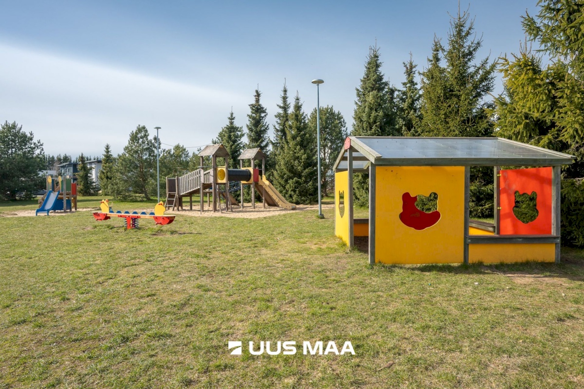 Viimsi vald, Pärnamäe küla, Lageda tee 13