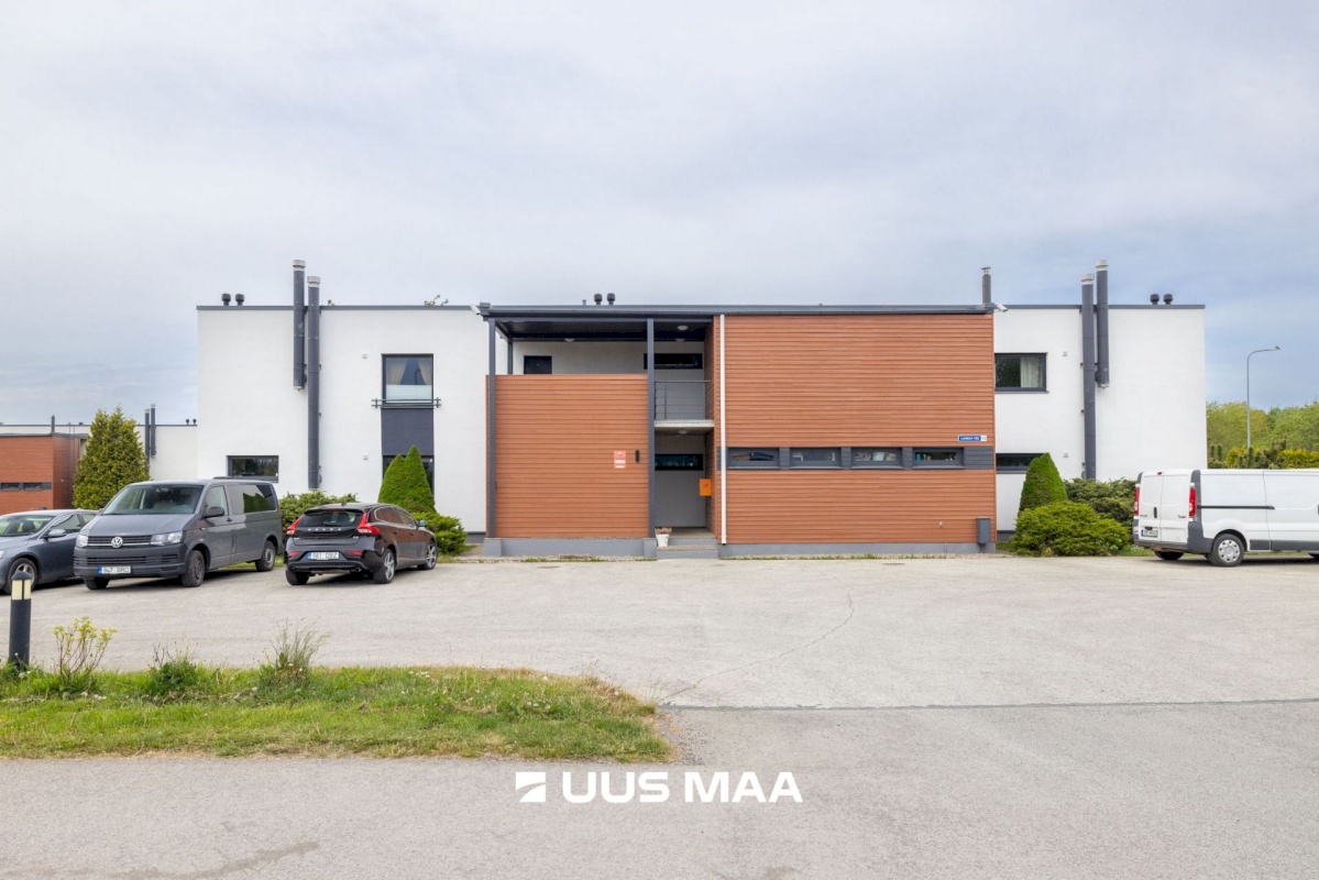 Viimsi vald, Pärnamäe küla, Lageda tee 13