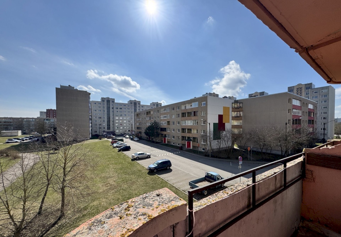 Tallinn, Lasnamäe linnaosa, Kuristiku, Kihnu 14