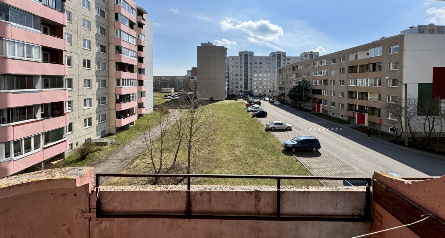 Tallinn, Lasnamäe linnaosa, Kuristiku, Kihnu 14