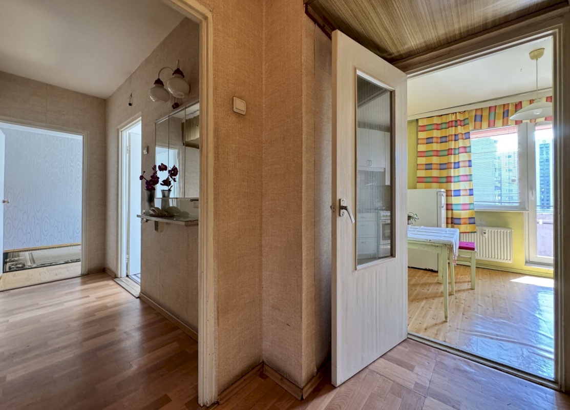 Tallinn, Lasnamäe linnaosa, Kuristiku, Kihnu 14