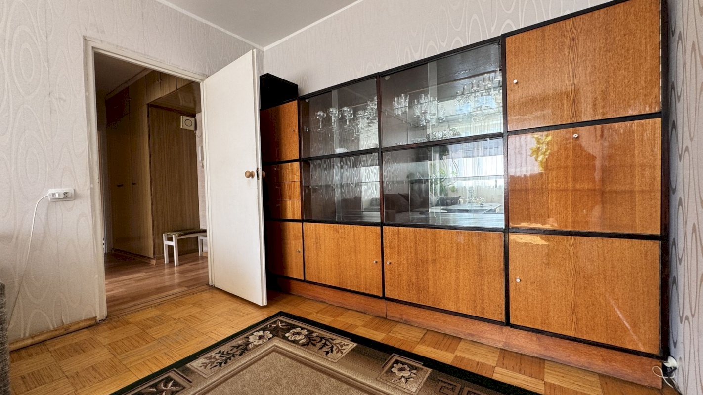 Tallinn, Lasnamäe linnaosa, Kuristiku, Kihnu 14