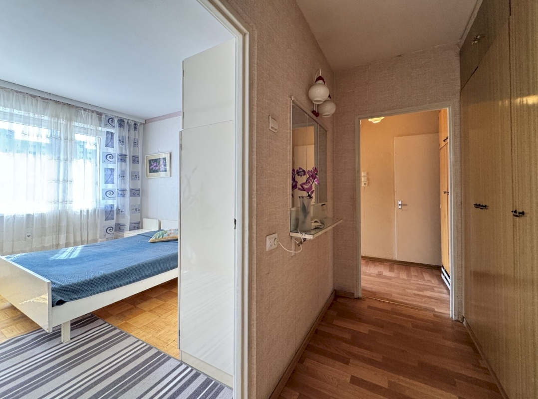 Tallinn, Lasnamäe linnaosa, Kuristiku, Kihnu 14