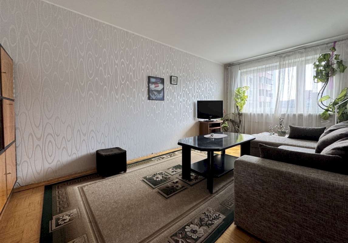 Tallinn, Lasnamäe linnaosa, Kuristiku, Kihnu 14