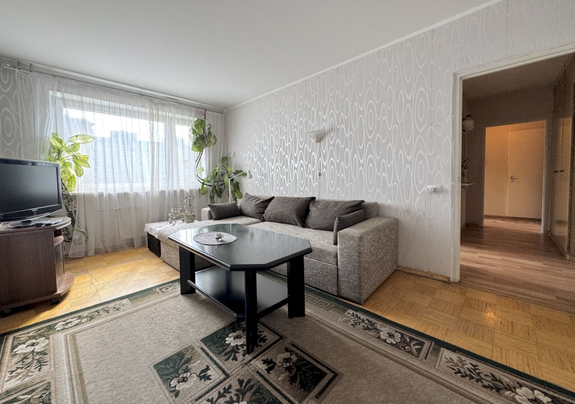 Tallinn, Lasnamäe linnaosa, Kuristiku, Kihnu 14