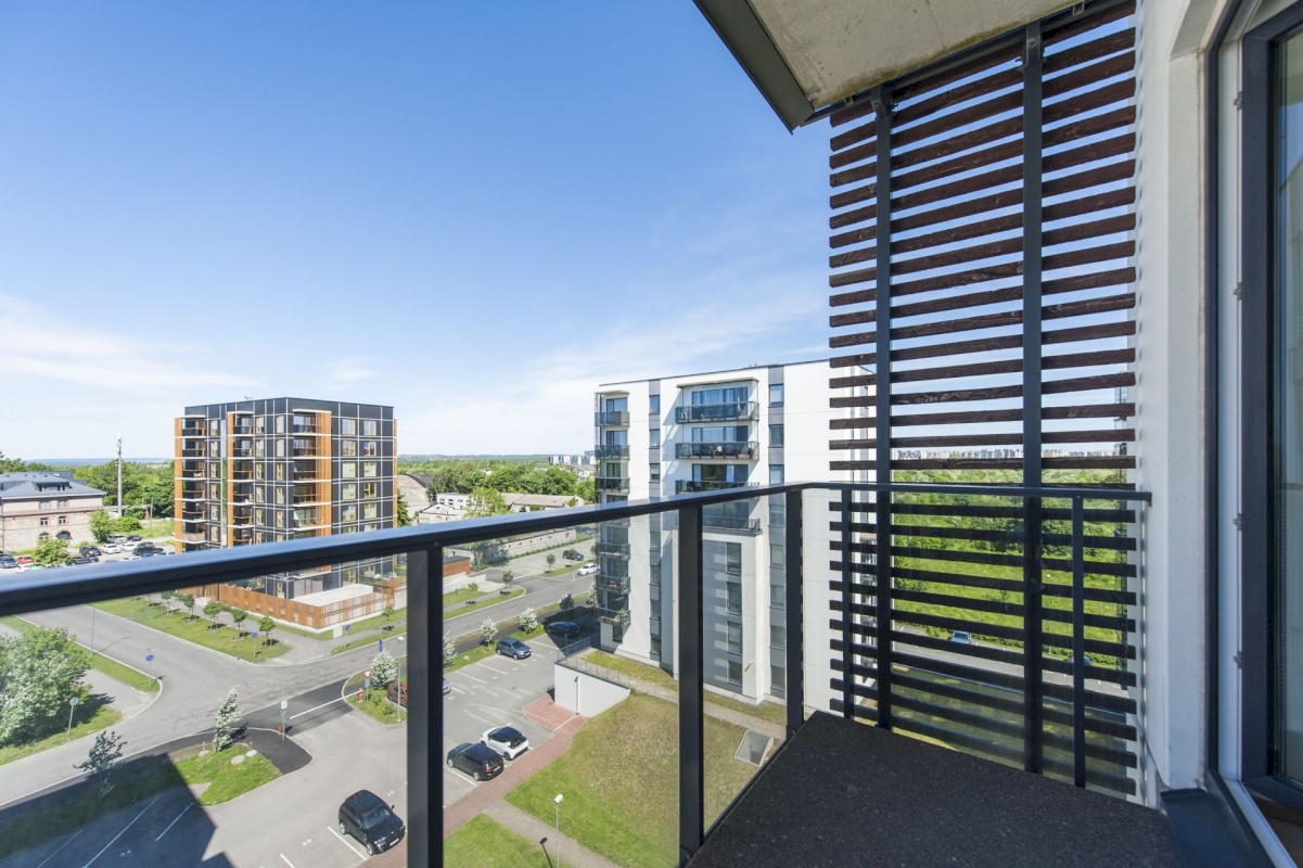 Tallinn, Lasnamäe linnaosa, Paevälja, Vana-Kuuli 15/2