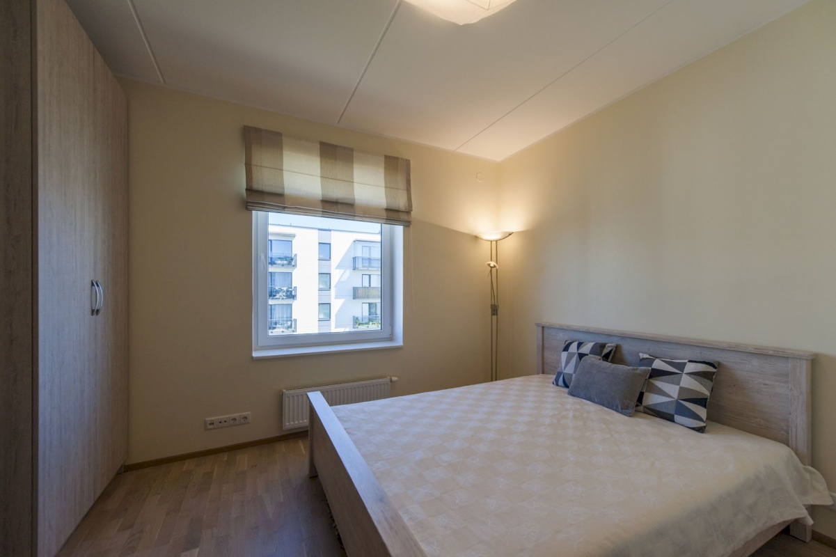 Tallinn, Lasnamäe linnaosa, Paevälja, Vana-Kuuli 15/2