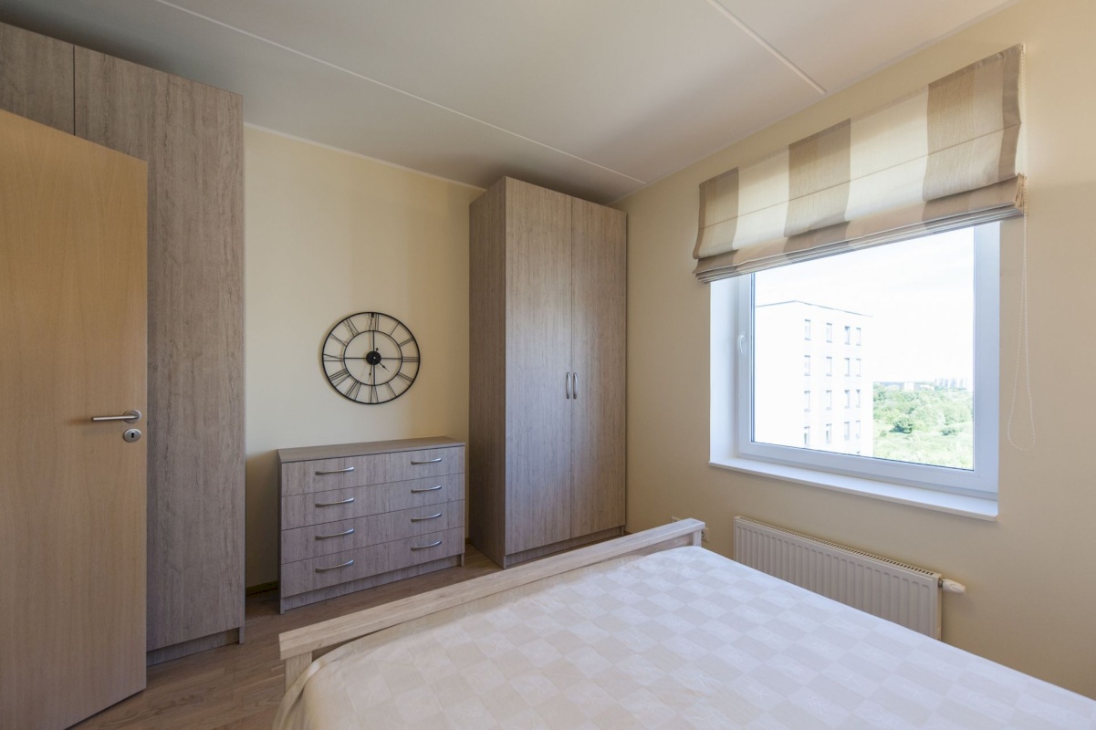 Tallinn, Lasnamäe linnaosa, Paevälja, Vana-Kuuli 15/2