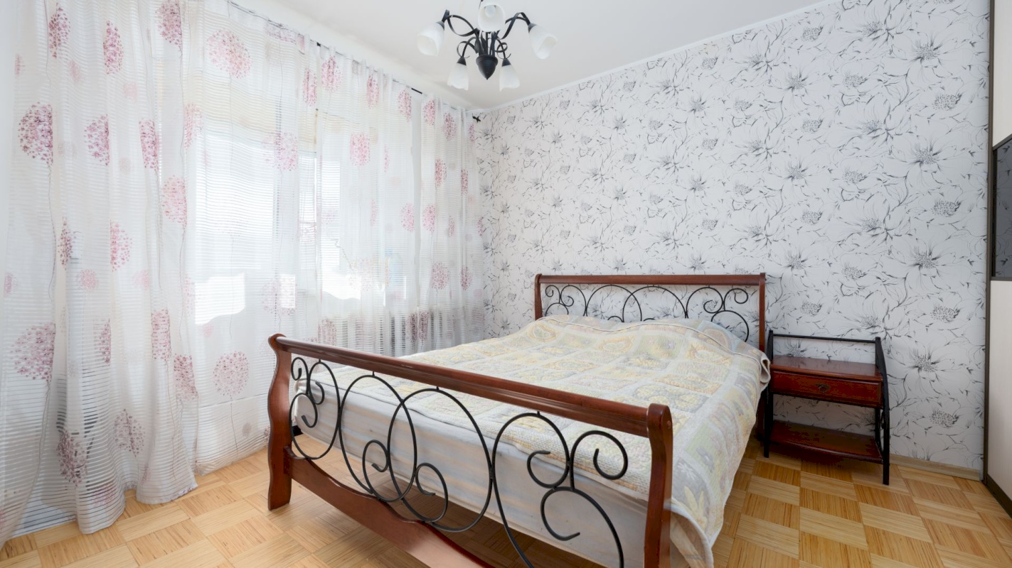 Tallinn, Haabersti linnaosa, Ehitajate tee 113