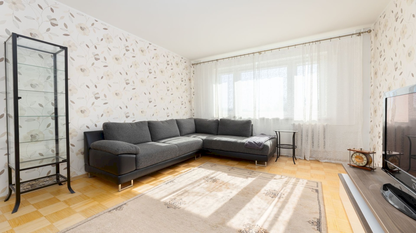 Tallinn, Haabersti linnaosa, Ehitajate tee 113