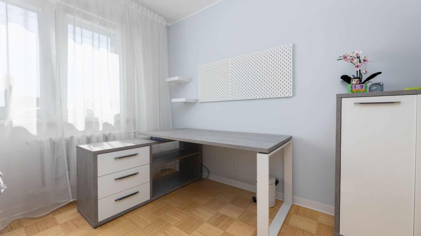 Tallinn, Haabersti linnaosa, Ehitajate tee 113