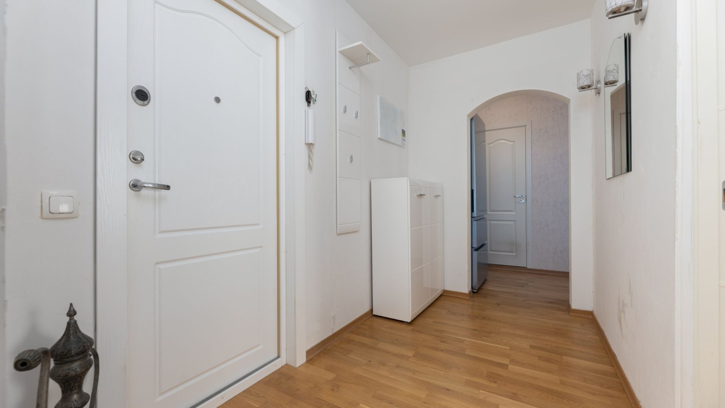 Tallinn, Haabersti linnaosa, Ehitajate tee 113