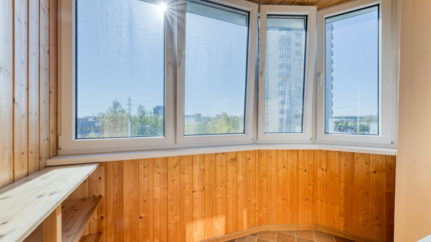 Tallinn, Haabersti linnaosa, Ehitajate tee 113