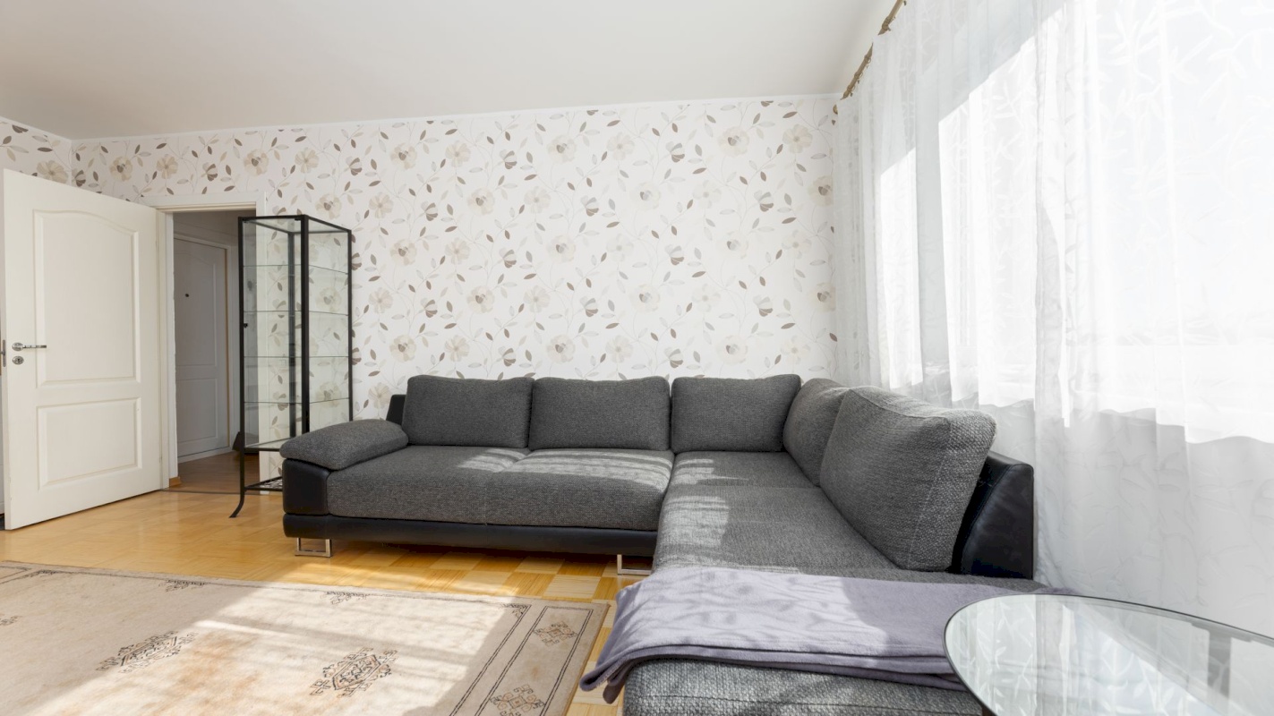 Tallinn, Haabersti linnaosa, Ehitajate tee 113