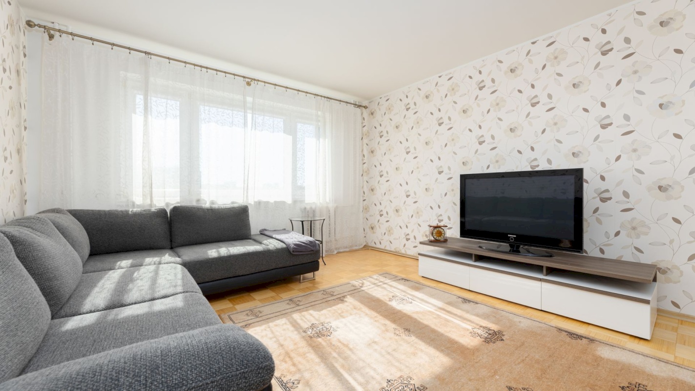 Tallinn, Haabersti linnaosa, Ehitajate tee 113