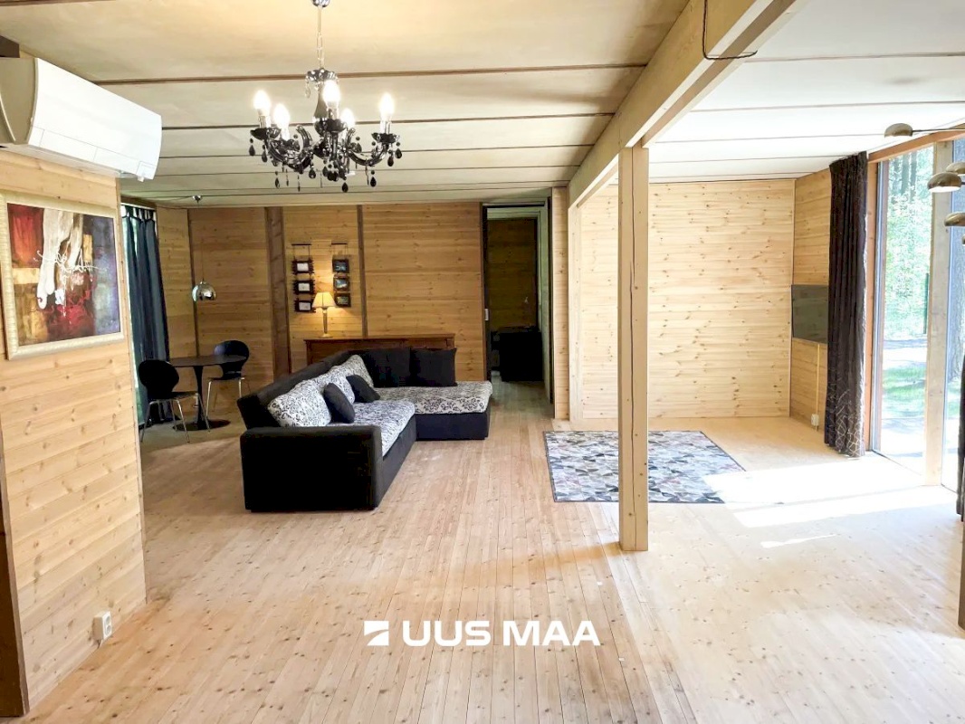 Tallinn, Nõmme linnaosa, Hommiku tn 2a