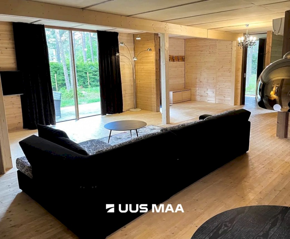 Tallinn, Nõmme linnaosa, Hommiku tn 2a