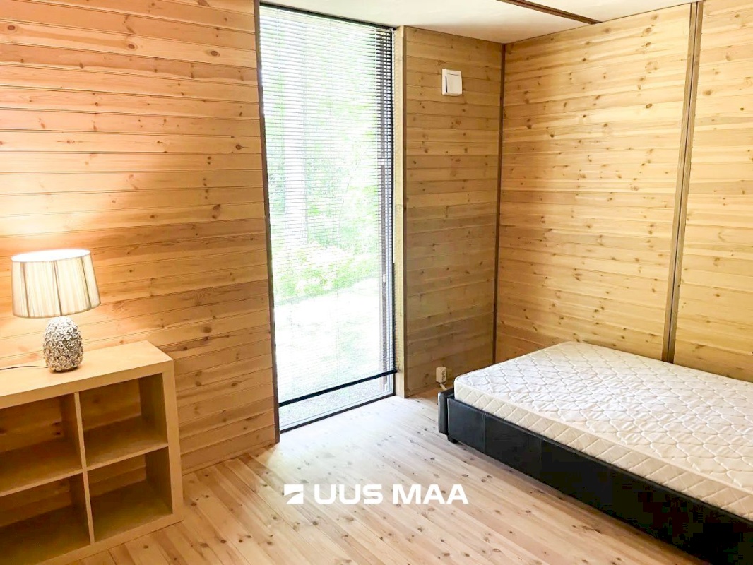 Tallinn, Nõmme linnaosa, Hommiku tn 2a