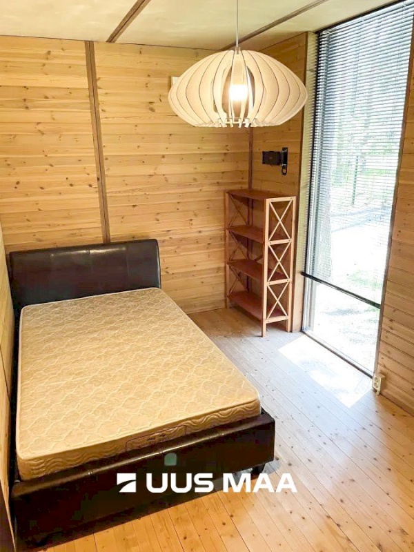 Tallinn, Nõmme linnaosa, Hommiku tn 2a