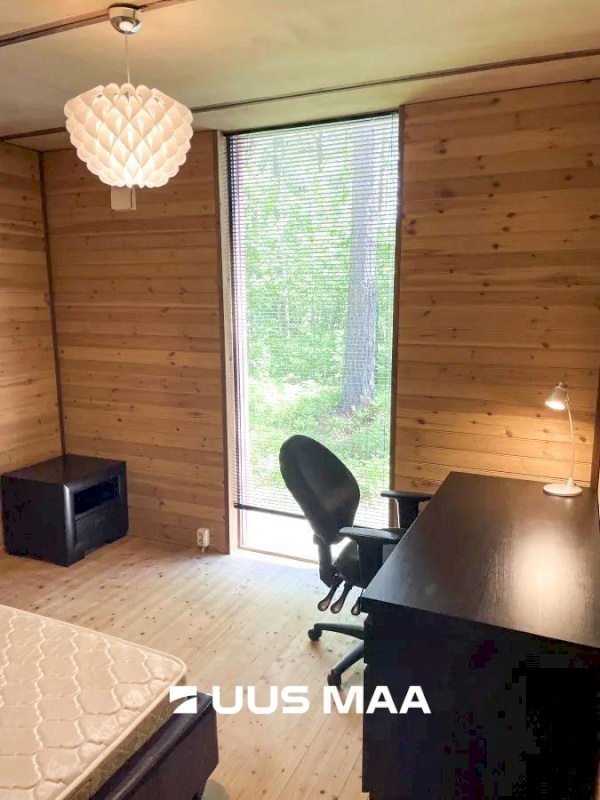 Tallinn, Nõmme linnaosa, Hommiku tn 2a