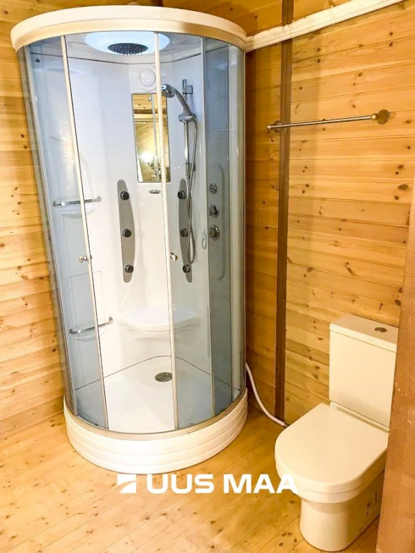 Tallinn, Nõmme linnaosa, Hommiku tn 2a