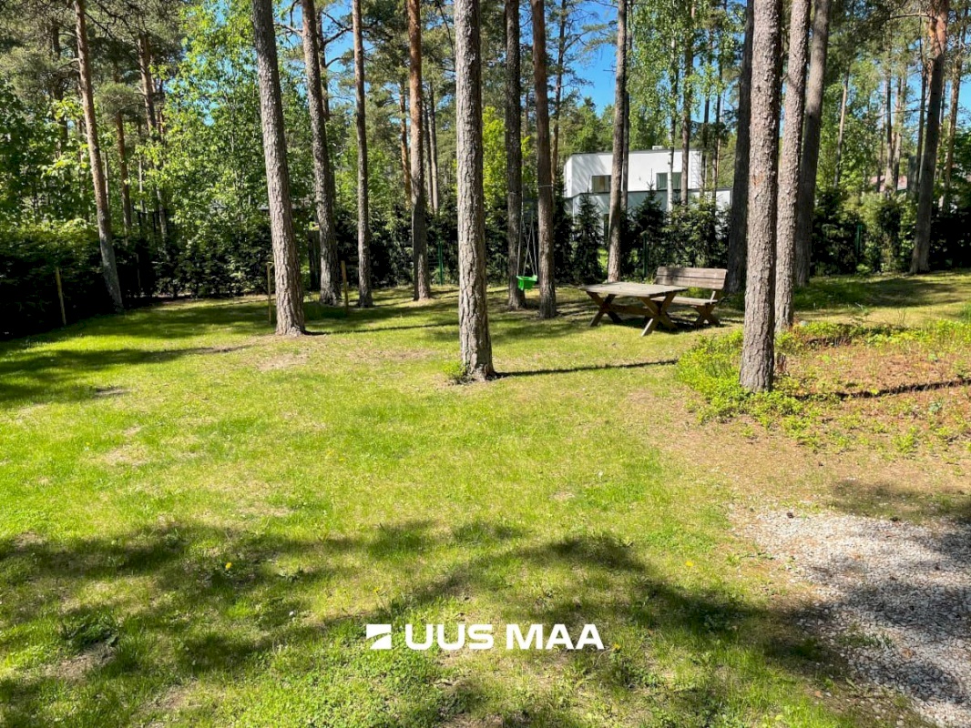 Tallinn, Nõmme linnaosa, Hommiku tn 2a