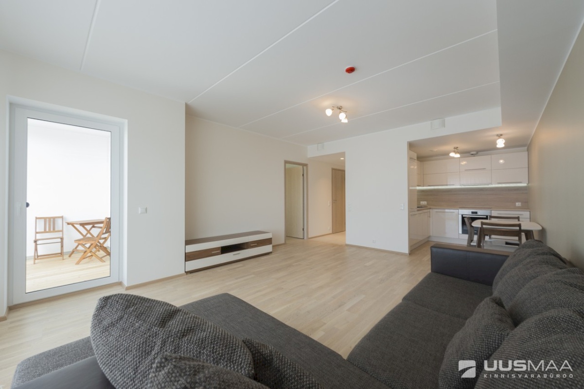 Tallinn, Kesklinna linnaosa, Paepargi tn 43