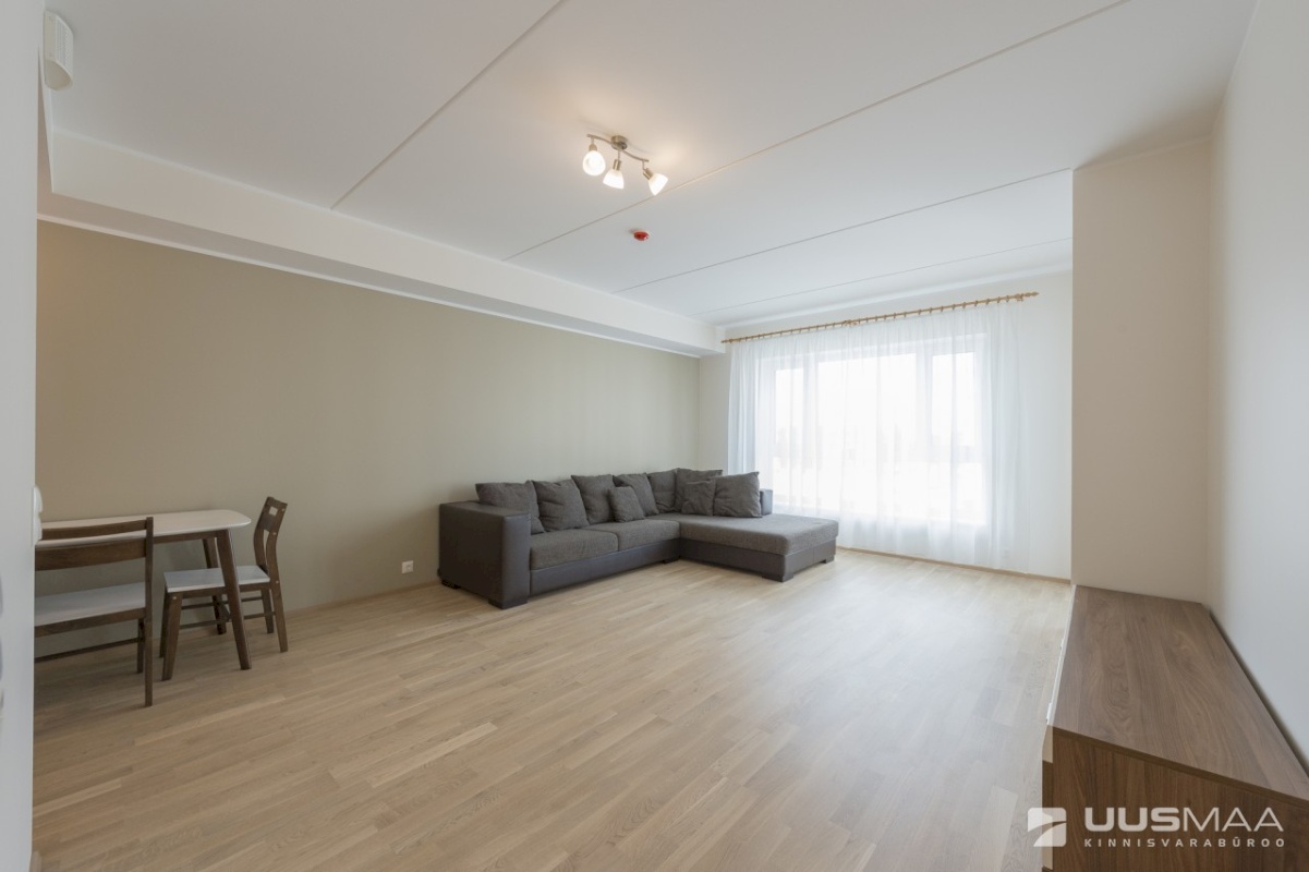 Tallinn, Kesklinna linnaosa, Paepargi tn 43