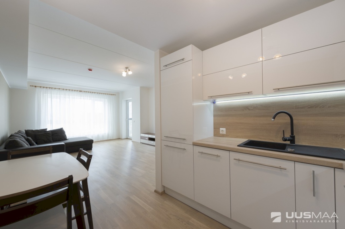 Tallinn, Kesklinna linnaosa, Paepargi tn 43