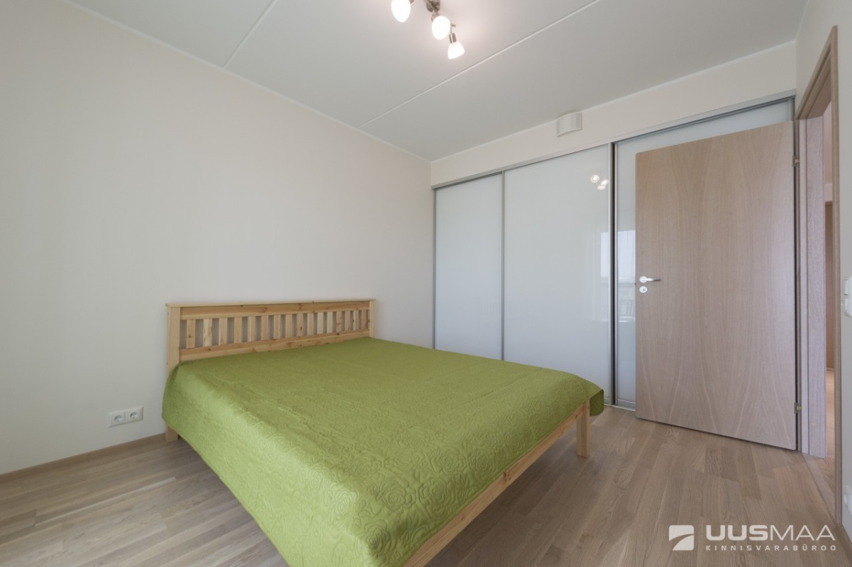 Tallinn, Kesklinna linnaosa, Paepargi tn 43
